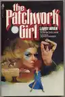 Cover of The Patchwork Girl
