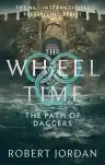 Cover of The Path of Daggers
