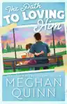 Cover of The Path to Loving Him