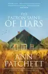Cover of The Patron Saint of Liars