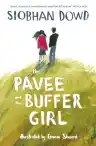 Cover of The Pavee and the Buffer Girl