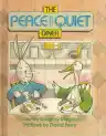 Cover of The Peace and Quiet Diner
