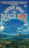 Cover of The Peace War