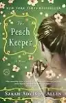 Cover of The Peach Keeper