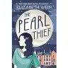 Cover of The Pearl Thief