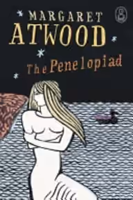 Cover of The Penelopiad