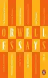 Cover of The Penguin Essays of George Orwell
