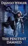 Cover of The Penitent Damned