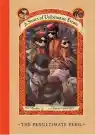 Cover of The Penultimate Peril
