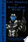 Cover of The People of Sand and Slag