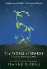 Cover of The People of Sparks