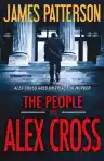 Cover of The People vs. Alex Cross