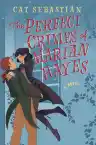 Cover of The Perfect Crimes of Marian Hayes