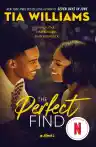 Cover of The Perfect Find