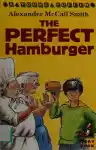 Cover of The Perfect Hamburger