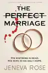 Cover of The Perfect Marriage