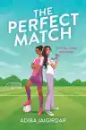 Cover of The Perfect Match