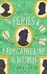 Cover of The Perils of Lady Catherine de Bourgh