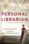 Cover of The Personal Librarian