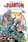 Cover of The Phantom: Danger in the Forbidden City