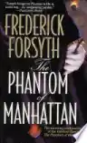 Cover of The Phantom of Manhattan
