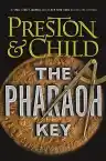 Cover of The Pharaoh Key