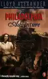 Cover of The Philadelphia Adventure