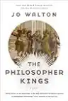Cover of The Philosopher Kings