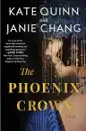Cover of The Phoenix Crown