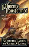 Cover of The Phoenix Transformed