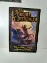 Cover of The Phoenix Unchained