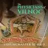 Cover of The Physicians of Vilnoc