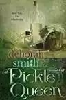 Cover of The Pickle Queen