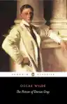 Cover of The Picture of Dorian Gray