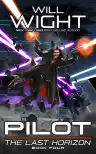 Cover of The Pilot