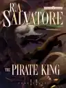Cover of The Pirate King