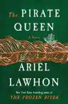 Cover of The Pirate Queen