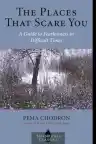 Cover of The Places That Scare You: A Guide to Fearlessness in Difficult Times