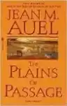 Cover of The Plains of Passage