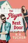 Cover of The Player Next Door