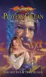 Cover of The Players of Gilean: Tales from the World of Krynn