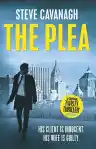 Cover of The Plea