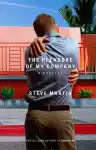 Cover of The Pleasure of My Company