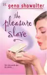 Cover of The Pleasure Slave