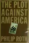 Cover of The Plot Against America