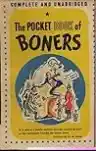 Cover of The Pocket Book of Boners