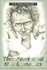 Cover of The Poet and the Lunatics