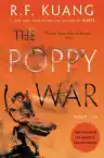 Cover of The Poppy War
