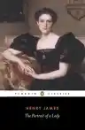 Cover of The Portrait of a Lady