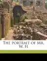 Cover of The Portrait of Mr. W. H.
